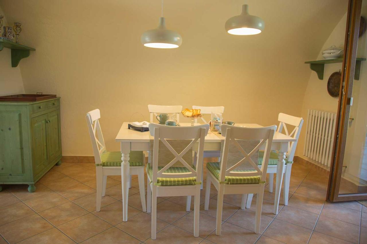 Villa Olivee Bellagio Dış mekan fotoğraf
