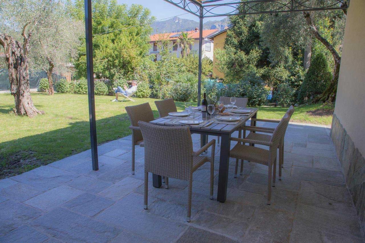 Villa Olivee Bellagio Dış mekan fotoğraf