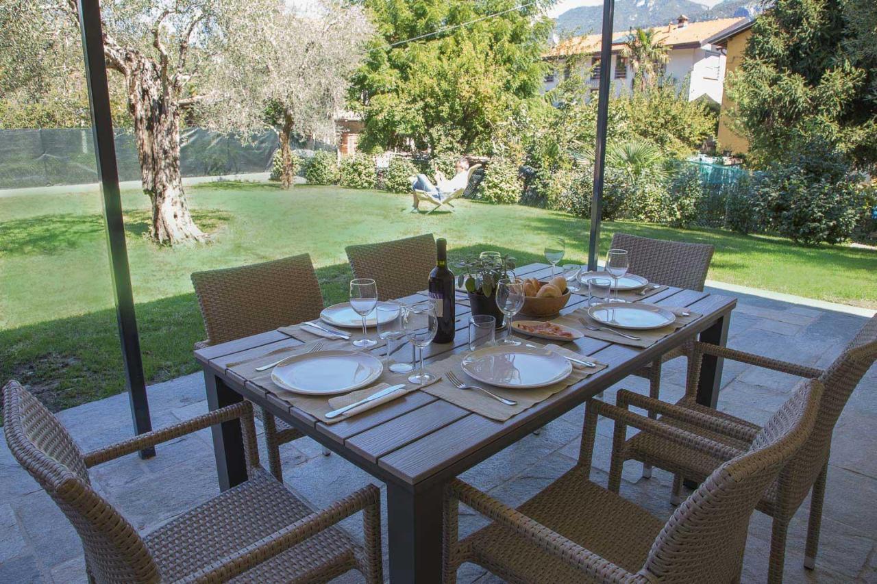 Villa Olivee Bellagio Dış mekan fotoğraf