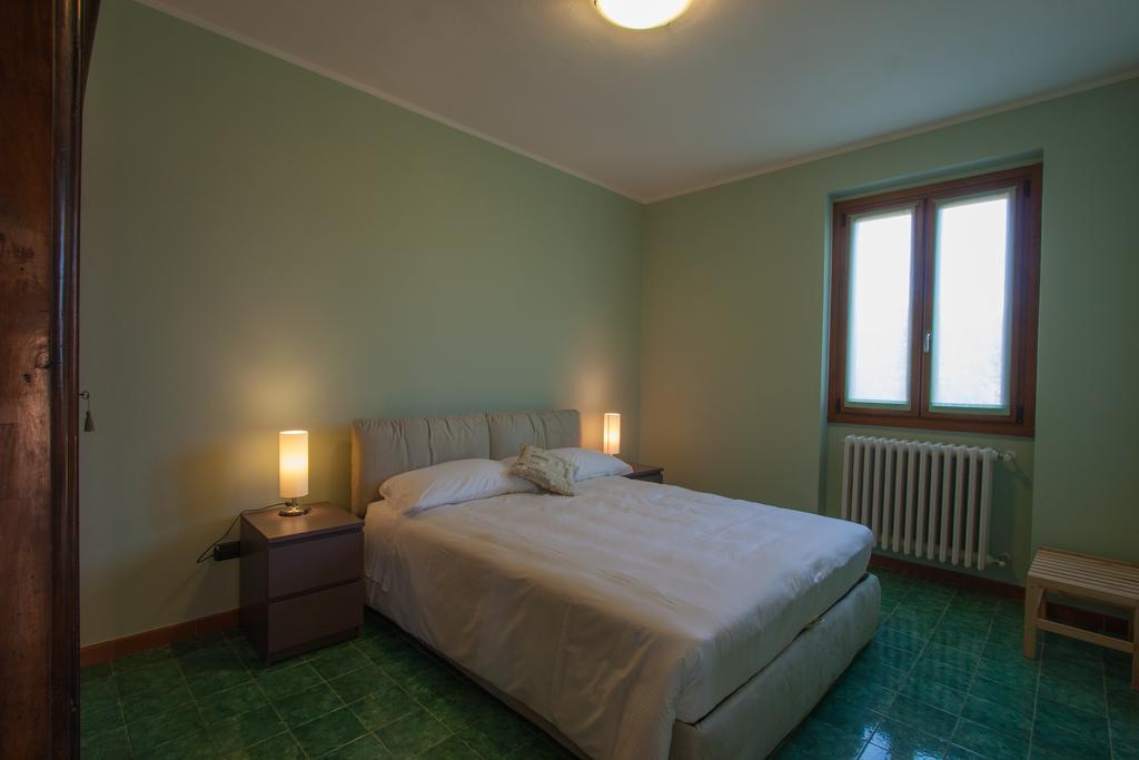 Villa Olivee Bellagio Oda fotoğraf