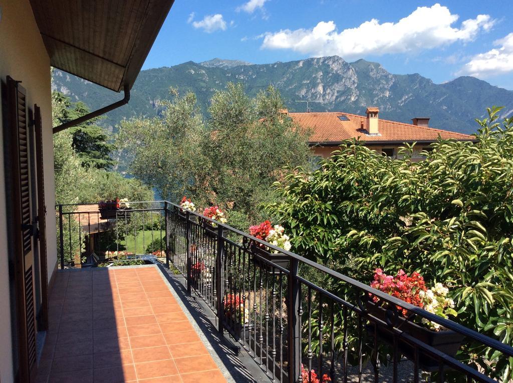 Villa Olivee Bellagio Oda fotoğraf