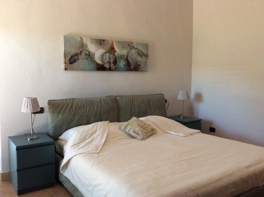 Villa Olivee Bellagio Oda fotoğraf
